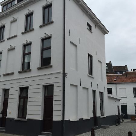 根特Artist'S Loft & Garden住宿加早餐旅馆 外观 照片