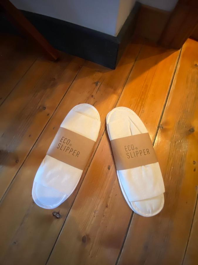 根特Artist'S Loft & Garden住宿加早餐旅馆 外观 照片