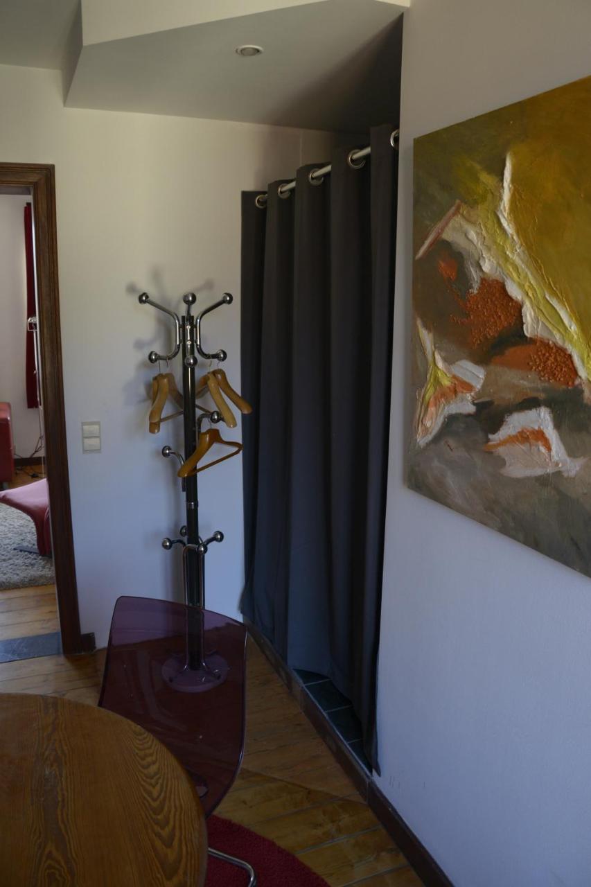 根特Artist'S Loft & Garden住宿加早餐旅馆 外观 照片